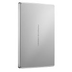 Picture of  HDD Lacie Porsche Design Mobile Drive USB-C 1 TB