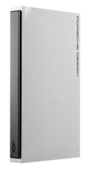 Picture of  HDD Lacie Porsche Design P9223 1 TB