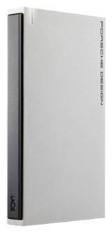 Picture of  HDD Lacie Porsche Design P9223 1 TB