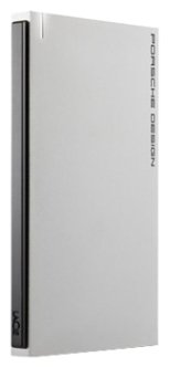 Picture of  HDD Lacie Porsche Design P9223 Slim 500 GB