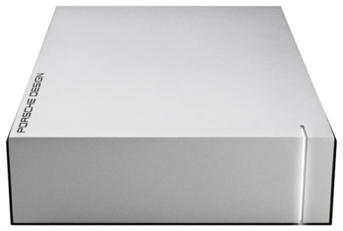 Picture of  HDD Lacie Porsche Design P9231 1 TB