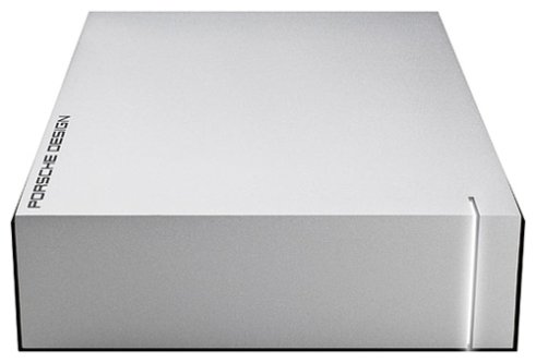 Picture of  HDD Lacie Porsche Design P9233 3 TB