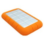 Picture of  HDD Lacie Rugged All-Terrain Hard Disk 120 GB