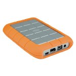 Picture of  HDD Lacie Rugged Hard Disk 160 GB