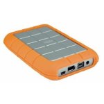 Picture of  HDD Lacie Rugged Hard Disk 500 GB