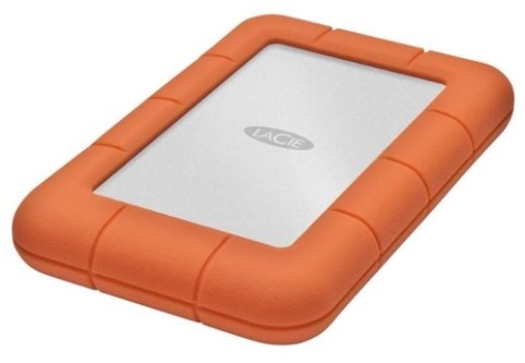 Picture of  HDD Lacie Rugged Mini 1 TB