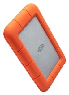 Picture of  HDD Lacie Rugged Mini 2 TB