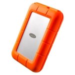 Picture of  HDD Lacie Rugged RAID 4TB 4 TB