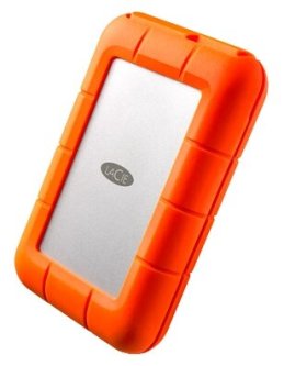 Picture of  HDD Lacie Rugged RAID 4TB 4 TB