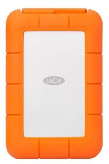 Picture of  HDD Lacie Rugged RAID Pro 4 TB