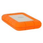 Picture of  HDD Lacie Rugged Thunderbolt 1 TB