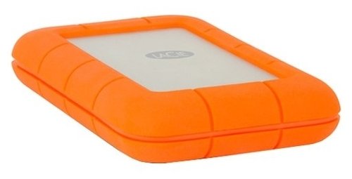 Picture of  HDD Lacie Rugged Thunderbolt 1 TB