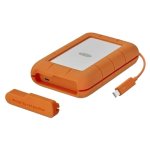 Picture of  HDD Lacie Rugged Thunderbolt USB-C 4 TB