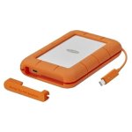 Picture of  HDD Lacie Rugged Thunderbolt USB-C 500 GB