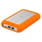 Picture of  HDD Lacie Rugged Triple USB 3.0 1 TB