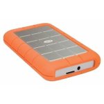 Picture of  HDD Lacie Rugged USB 3.0 750 GB