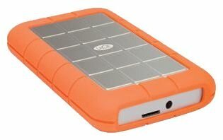 Picture of  HDD Lacie Rugged USB 3.0 750 GB