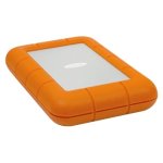 Picture of  HDD Lacie Rugged USB 3.0 Thunderbolt 1 TB