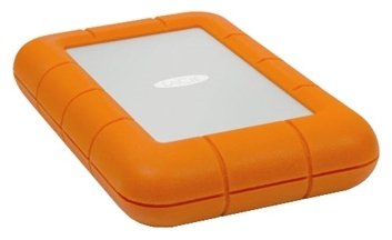 Picture of  HDD Lacie Rugged USB 3.0 Thunderbolt 1 TB