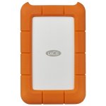 Picture of  HDD Lacie Rugged USB-C 1 TB