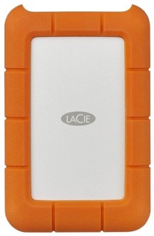 Picture of  HDD Lacie Rugged USB-C 1 TB