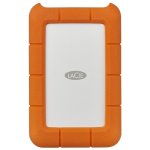 Picture of  HDD Lacie Rugged USB-C 2 TB