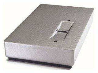 Picture of  HDD Lacie SAFE Mobile Hard Drive 120 GB