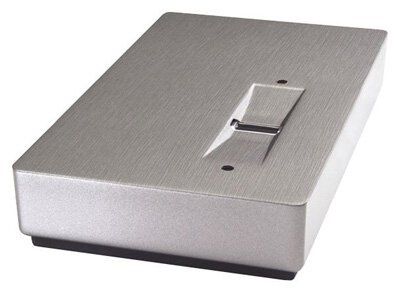 Picture of  HDD Lacie SAFE Mobile Hard Drive 40 GB