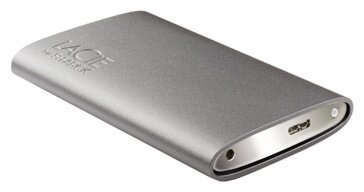 Picture of  HDD Lacie Starck Mobile USB 3.0 500 GB