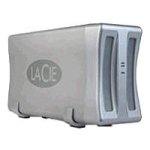 Picture of  HDD Lacie Two Big eSATA & USB 2 TB