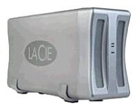 Picture of  HDD Lacie Two Big eSATA & USB 2 TB