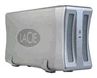 Picture of  HDD Lacie Two Big eSATA & USB 500 GB