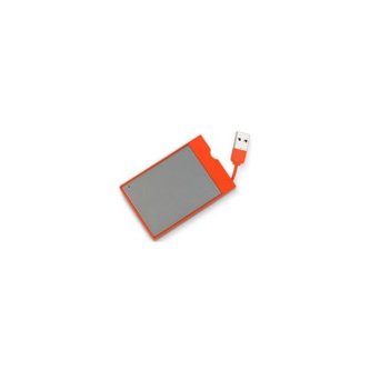 Picture of  HDD Lacie USB Key 4 GB