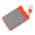 Picture of  HDD Lacie USB Key 8 GB