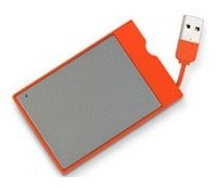 Picture of  HDD Lacie USB Key 8 GB