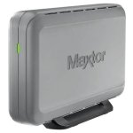 Picture of  HDD Maxtor Basics Personal Storage 3200 160 GB