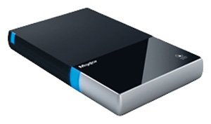 Picture of  HDD Maxtor BlackArmor 160 GB