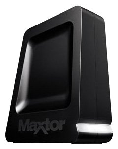 Picture of  HDD Maxtor OneTouch 4 250 GB