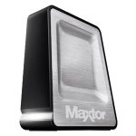 Picture of  HDD Maxtor OneTouch 4 Plus 250 GB