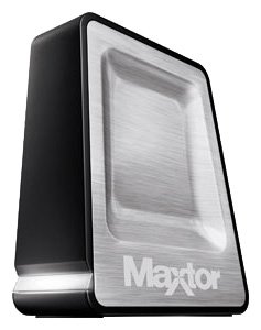 Picture of  HDD Maxtor OneTouch 4 Plus 250 GB