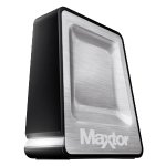 Picture of  HDD Maxtor OneTouch 4 Plus 640 GB