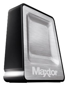 Picture of  HDD Maxtor OneTouch 4 Plus 640 GB