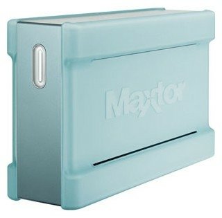 Picture of  HDD Maxtor OneTouch II 500 GB