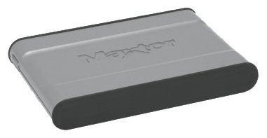 Picture of  HDD Maxtor OneTouch III Mini 100 GB