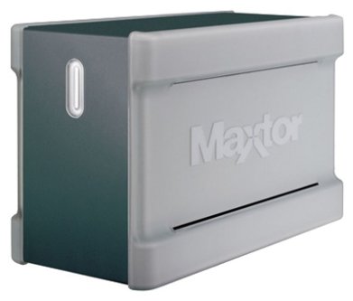 Picture of  HDD Maxtor OneTouch III Turbo Edition 1.5 TB