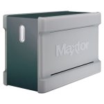 Picture of  HDD Maxtor OneTouch III Turbo Edition 1 TB