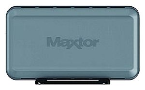 Picture of  HDD Maxtor Personal Storage 3200 200 GB