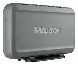 Picture of  HDD Maxtor Personal Storage 3200 320 GB