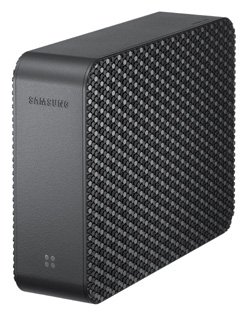 Picture of  HDD Samsung G3 Station 1.5 TB