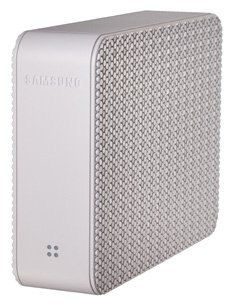 Picture of  HDD Samsung G3 Station 2 TB